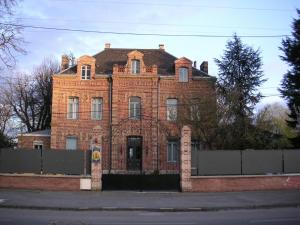 Le Grand Duc