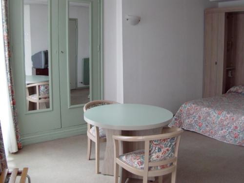 Le Grand Hotel