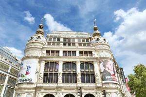 Le Grand Hôtel de Normandie