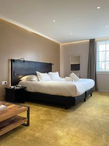 Le Grand Hôtel Le Touquet-Paris-Plage