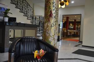 Le Grand Hotel