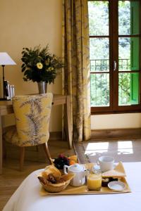 Hôtel Le Grand Hôtel Resort Thermal 66500 Molitg-les-Bains Languedoc-Roussillon