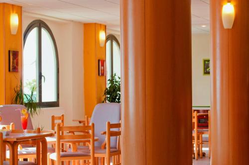 Le Grand Hotel