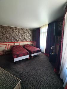 Le Grand Hotel