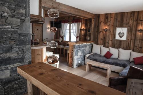 Hotel Le Grand Tetras Morzine france