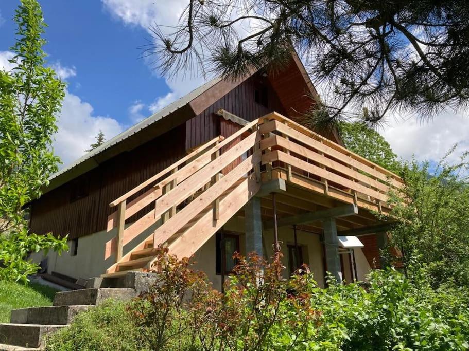 Le Gue de Genes 53300 Ambrieres Les Vallees