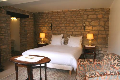 Hotel Le Home Beaune france