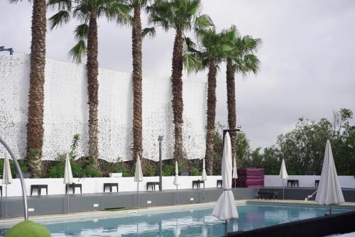Le Jardin de Babylone \