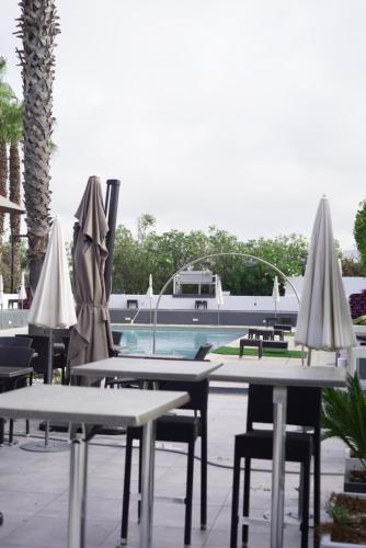Le Jardin de Babylone \