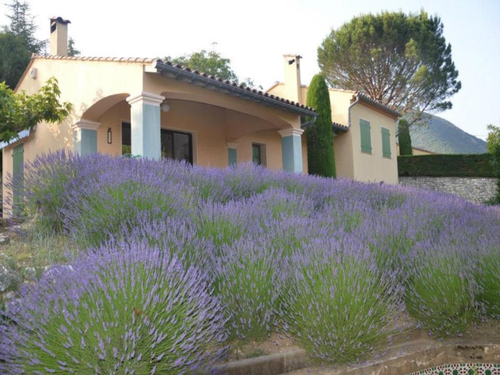 Le Jardin des Saisons