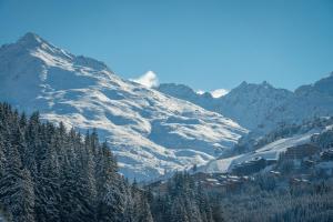 Hôtel Le Kaïla Route de la Montée 73550 Méribel Rhône-Alpes