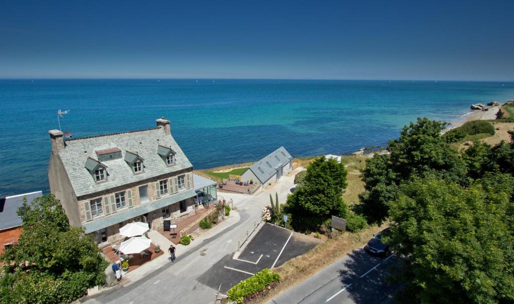 Le Landemer 2 rue des Douanes, 50460 Urville-Nacqueville