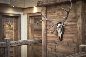 Le Lodge Chasse Montagne