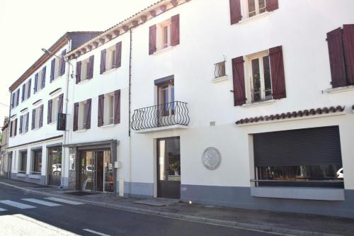 LE LYS