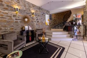 Le Madeloc Hôtel & Spa