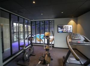 Le Magic Hôtel & Spa