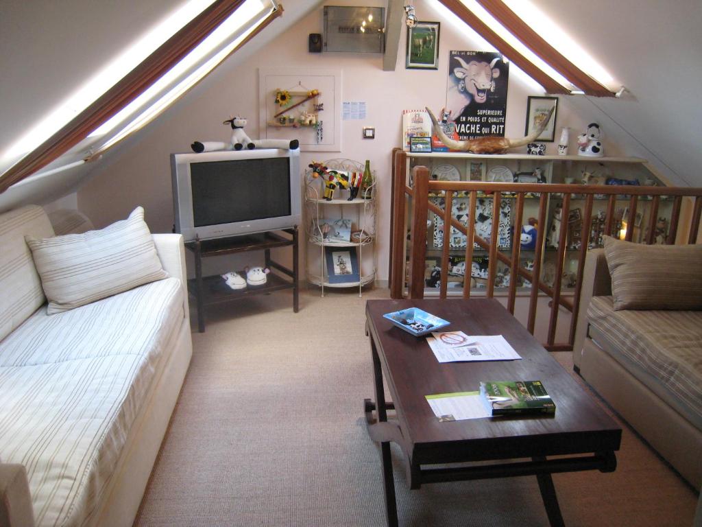 Hôtel Hôtel Le Manoir aux Vaches 8 rue Felix Faure, 76190 Yvetot