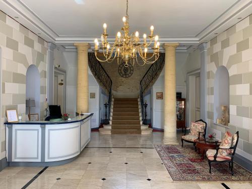 Le Manoir de Bellerive