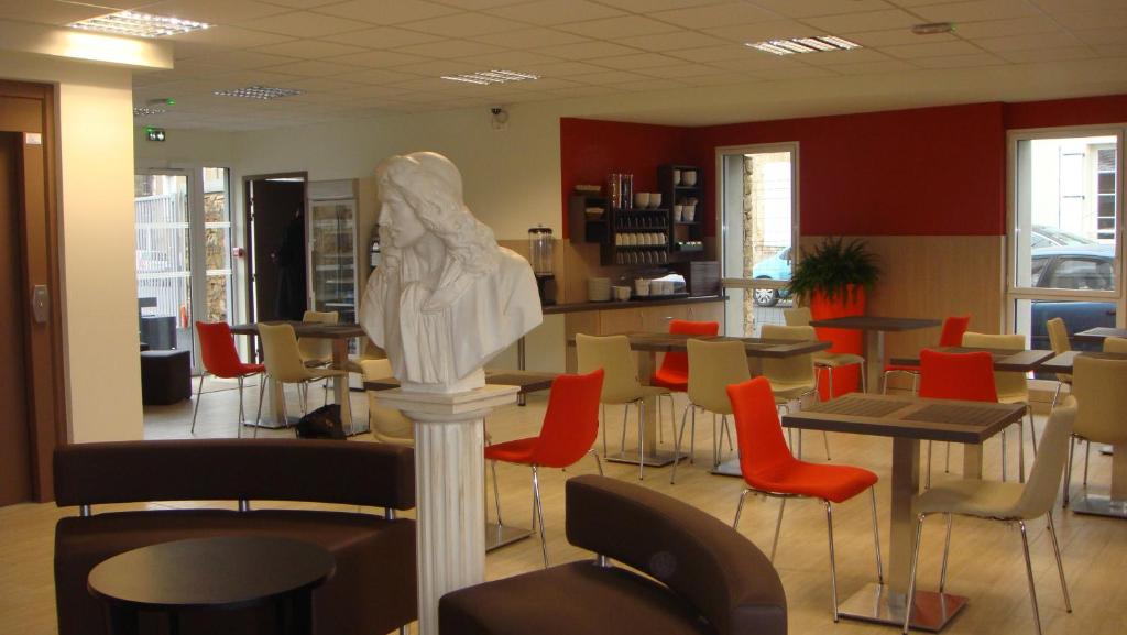 Le Manoir des Impressionnistes 14600 Honfleur