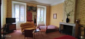 Le Manoir