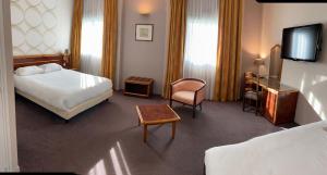 Le Manoir