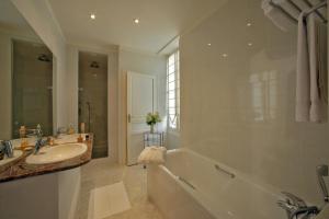 Le Manoir Saint Jean