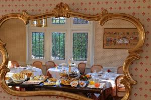 Le Manoir Saint Thomas