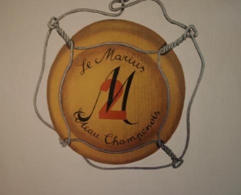 Le Marius