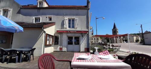 Le Marmagne