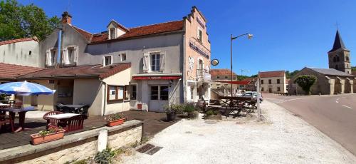 Le Marmagne