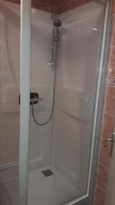 Hôtel Le Maryland 9 Rue Jean Monnet 71450 Blanzy Bourgogne