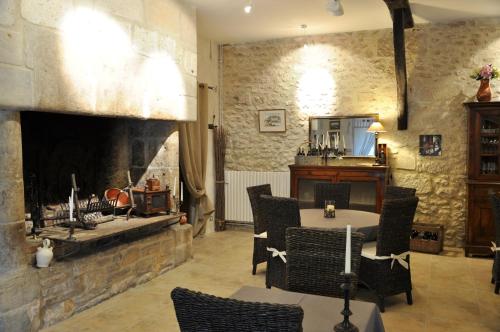Le Mas Des Bories - Grand Perigueux