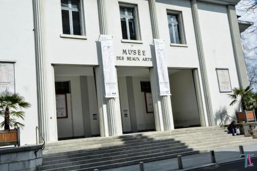 Le Matisse Pau Centre