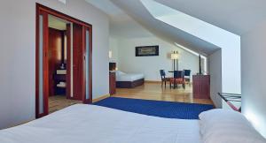 Le Mauritia Hotel et Spa