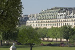 Hôtel Le Meurice – Dorchester Collection 228, Rue De Rivoli 75001 Paris Île-de-France