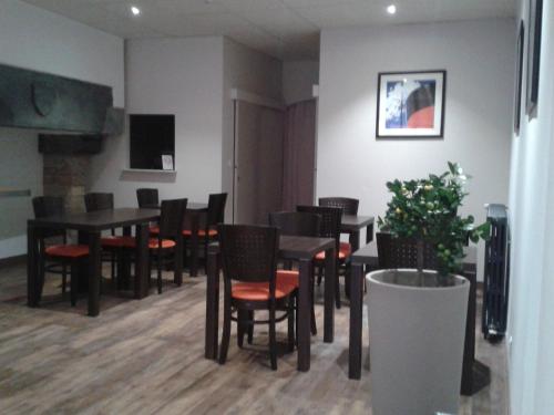 Le Minotel