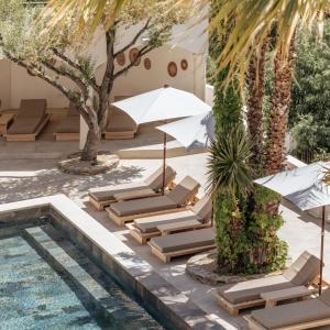 Hôtel Le Mirage 38, Rue De La Vue Des Iles 83230 Bormes-les-Mimosas Provence-Alpes-Côte d\'Azur