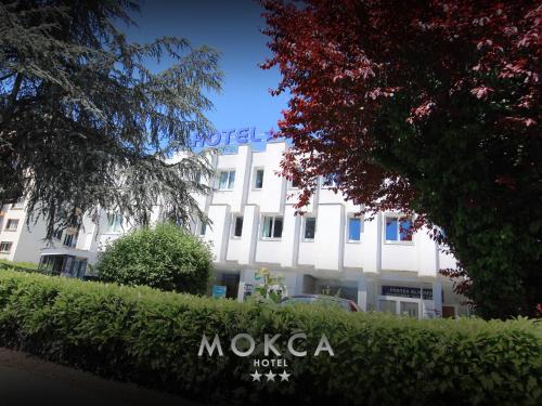 Le Mokca