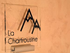 Le MOULIN des CHARTREUX - 1733