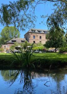 Le Moulin Fouret