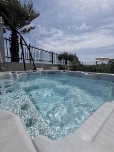 Hôtel Le Nautilia Résidence de Luxe \ Village naturiste 1 Boulevard des Matelots 34300 Le Cap d\'Agde Languedoc-Roussillon