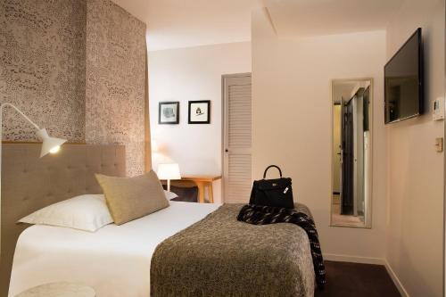 Le Nemours Rennes