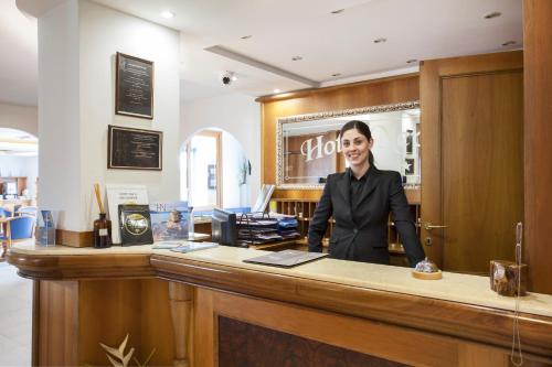 Le Neptune & Spa