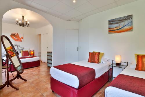 Le Panoramic Boutique Hôtel