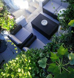 Le Panoramic Boutique Hôtel