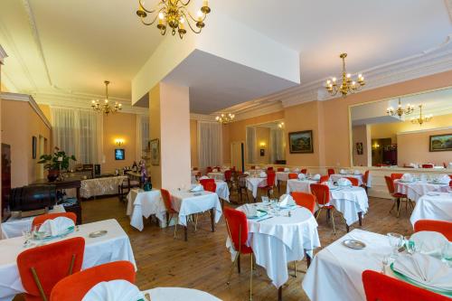 Le Parc Des Fees Hôtel Retaurant & Spa