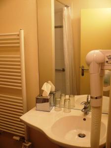 Le Parc Des Fees Hôtel Retaurant & Spa