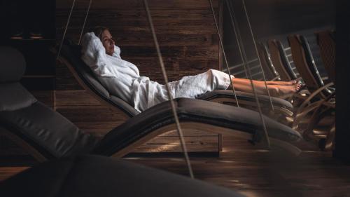 Le Parc Hôtel Obernai & Yonaguni Spa