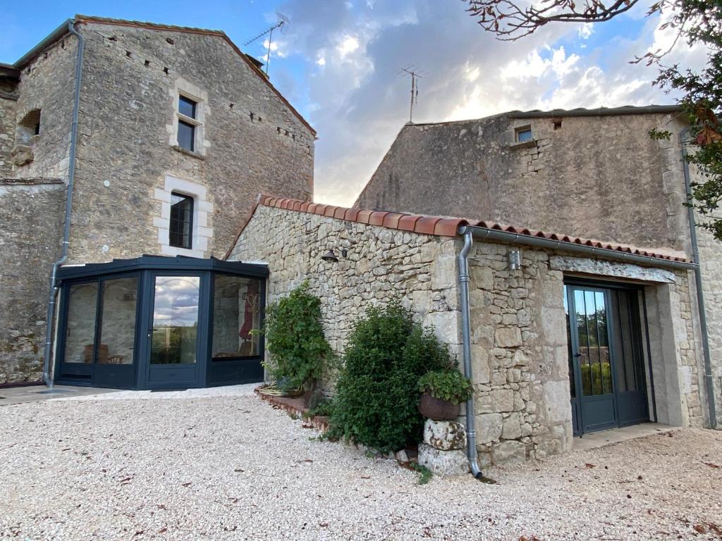 Le Pardaillan 32330 Gondrin