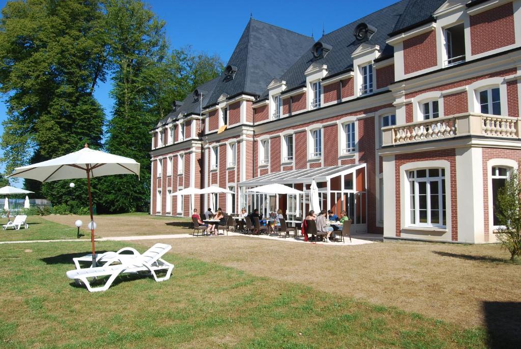 Le Patio 22630 Évran